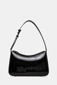 Karl Lagerfeld Jeans poseta uni negru A1W30250