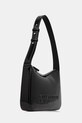 Karl Lagerfeld Jeans poseta A1W30250 negru SS25