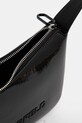 Karl Lagerfeld Jeans poseta negru A1W30250