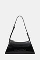 Karl Lagerfeld Jeans poseta uni negru A1W30338