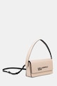Karl Lagerfeld Jeans poseta A1W30257 bej SS25