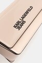 Сумочка Karl Lagerfeld Jeans бежевий A1W30257