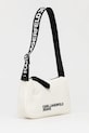 Сумочка Karl Lagerfeld Jeans A1W30235 белый SS25