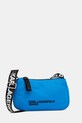 Karl Lagerfeld Jeans poseta albastru A1W30235