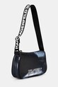 Torba Karl Lagerfeld Jeans A1W30319 crna SS25