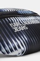 Сумка на пояс Karl Lagerfeld Jeans чёрный A1W30361
