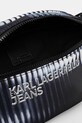 Сумка на пояс Karl Lagerfeld Jeans A1W30361 чёрный