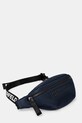 Сумка на пояс Karl Lagerfeld Jeans A1W30427 тёмно-синий SS25