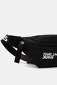 Сумка на пояс Karl Lagerfeld Jeans A1W30427 чёрный SS25