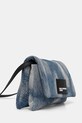 Сумочка Karl Lagerfeld Jeans A1W30238 голубой SS25