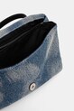 Сумочка Karl Lagerfeld Jeans голубой A1W30238