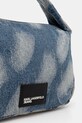 Karl Lagerfeld Jeans poseta maro A1W30240