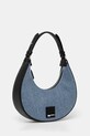 Kabelka Karl Lagerfeld Jeans A1W30264 modrá SS25