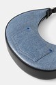 Doplnky Kabelka Karl Lagerfeld Jeans A1W30264 modrá