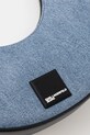 Kabelka Karl Lagerfeld Jeans modrá A1W30264