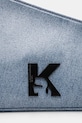 Karl Lagerfeld Jeans torebka niebieski A1W30364