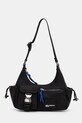 Karl Lagerfeld Jeans poseta uni negru A1W30268