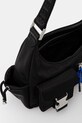 Karl Lagerfeld Jeans poseta A1W30268 negru