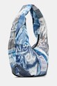 Karl Lagerfeld Jeans poseta A1W30513 albastru SS25
