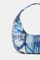 Αξεσουάρ Τσάντα Karl Lagerfeld Jeans A1W30513 μπλε