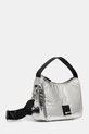 Karl Lagerfeld Jeans poseta A1W30324 argintiu SS25