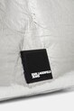 Karl Lagerfeld Jeans torebka srebrny A1W30324