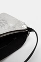 Karl Lagerfeld Jeans poseta A1W30324 argintiu