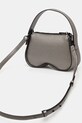 Doplnky Kabelka Karl Lagerfeld Jeans A1W30279 strieborná