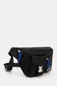 Karl Lagerfeld Jeans borseta A1M30299 negru SS25