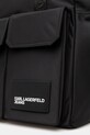 Сумочка Karl Lagerfeld Jeans чорний A1W30267