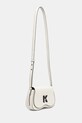 Kabelka Karl Lagerfeld Jeans A1W30283 béžová SS25