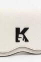 Сумочка Karl Lagerfeld Jeans бежевий A1W30283