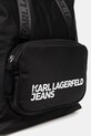 Сумочка Karl Lagerfeld Jeans чорний A1W30234