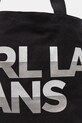 Karl Lagerfeld Jeans poseta negru A1W50055
