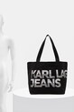 Kabelka Karl Lagerfeld Jeans A1W50055