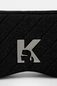 Karl Lagerfeld Jeans geantă de blugi negru A1W30287