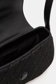 Karl Lagerfeld Jeans poseta A1W30281 negru