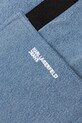 Karl Lagerfeld Jeans geantă de blugi albastru A1W50091
