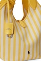 Polo Ralph Lauren torebka 428963527 żółty