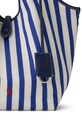Сумочка Polo Ralph Lauren 428963527 голубой