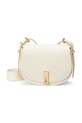 Polo Ralph Lauren leather handbag non-detachable strap white 428932626