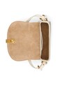 Polo Ralph Lauren leather handbag white 428932626