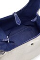Polo Ralph Lauren geanta de bumbac 428949865 alb