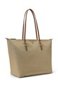 Doplňky Kabelka Lauren Ralph Lauren 431950007 hnědá