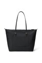 Kabelka Lauren Ralph Lauren 431950007 čierna SS25