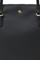 Kabelka Lauren Ralph Lauren 431950007 čierna