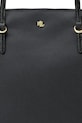 Kabelka Lauren Ralph Lauren 431950007 černá