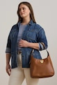 Lauren Ralph Lauren bőr táska 431956790