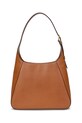 Lauren Ralph Lauren bőr táska 431956790 barna SS25