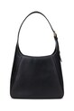 Шкіряна сумочка Lauren Ralph Lauren 431956790 чорний SS25